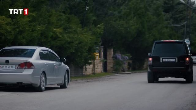 Teşkilat 48. Bölüm (Sezon Finali)