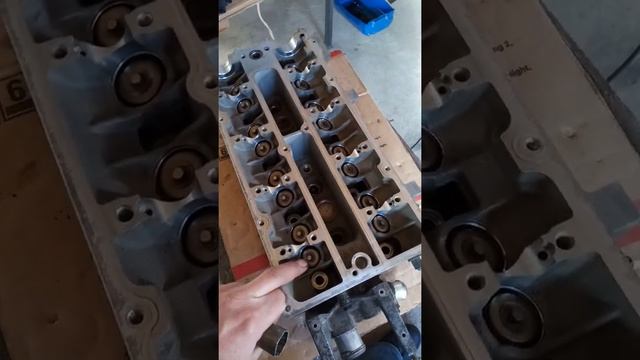 Ремонт двигателя Форд Фокус 2 115 л.с. своими руками (часть 1)