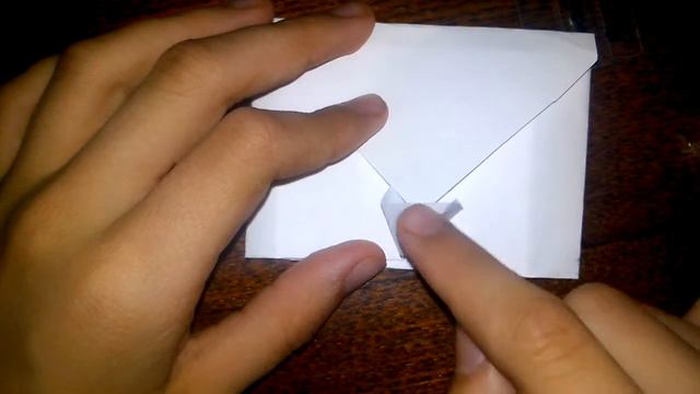 Как сделать канверт/DIY/😘😘😘видео урок/Azalia Star