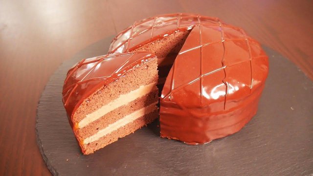 Тот самый ТОРТ ПРАГА. Рецепт ГОСТ из ПЕРВЫХ РУК.
