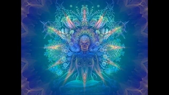 Мантра ОМ 108 раз