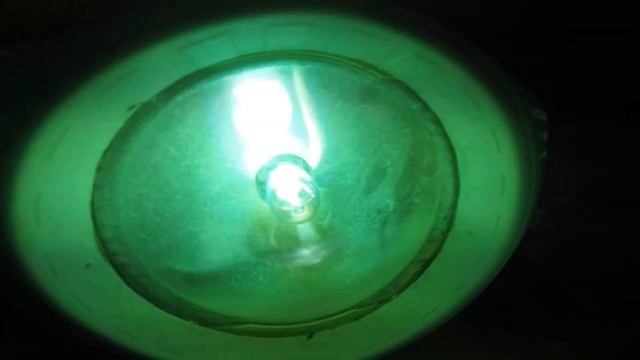 #12 Ламповое. Металлогалогенные лампы.