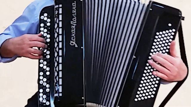 Отчий дом. Споём вместе. Любимые мелодии под баян. Песни для души.