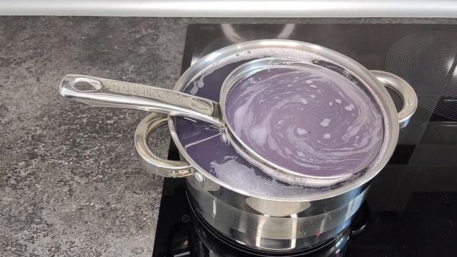 Секретное Средство! Кастрюли из нержавейки заблестят