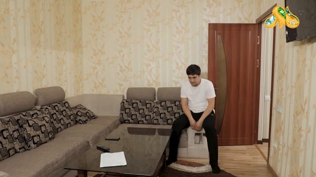 Омад келтирган чақалоқ... Iqror, 712 - son