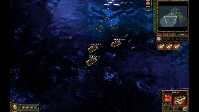 Lets Play Red Alert 3 Together - Part 5