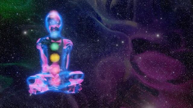 Медитация «ВНУТРЕННЕЕ ПЕРЕРОЖДЕНИЕ». Яна Климченко