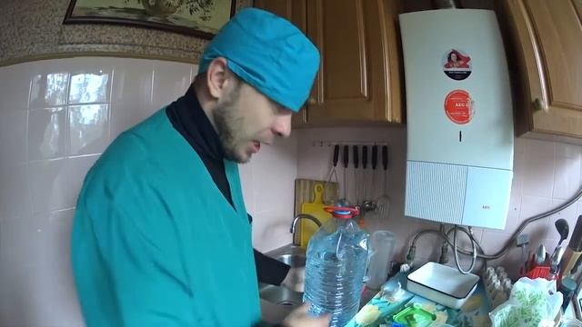 Топ случай жести во время вызова _ Своими руками - победить похмелье _ DIY _ Страшный Жестоков #3