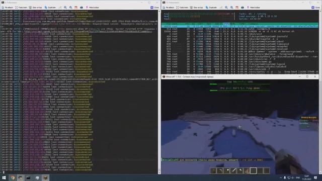 Kenig Craft - Гражданско-фашистский заговор обличён самими заговорщиками! @Kronus @AMGewka
