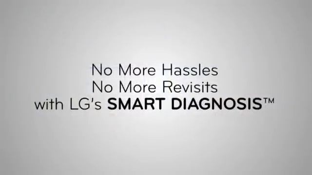 Красивая реклама бытовой техники!