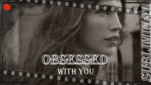 ОДЕРЖИМ ТОЛЬКО ТОБОЙ ♥ Obsessed With You ♥ ЛЮБОВЬ КОНКРЕТНОГО ЧЕЛОВЕКА #САБЛИМИНАЛ БУСТЕР — 2