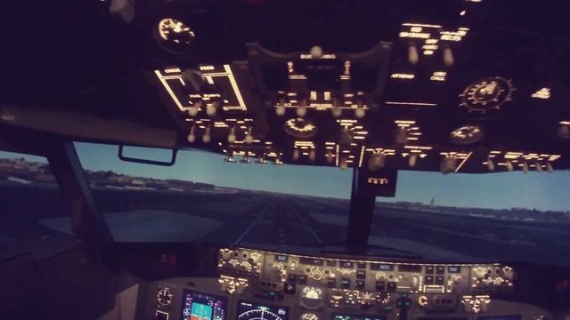 Авиатренажер Dream Aero Нижний Новгород