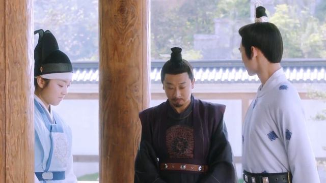 Доктор Милашка 1 сезон 5 серия