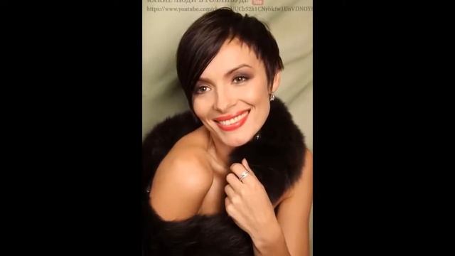 Надежда Грановская (Мейхер) (Nadezhda Granovskaya)