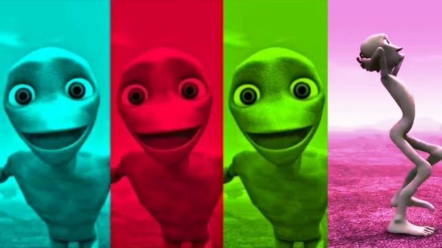 Baby Calm Down FULL HD | Selena Gomez & Rema Official Music Video 2023