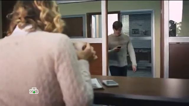 Мухтар Новый след