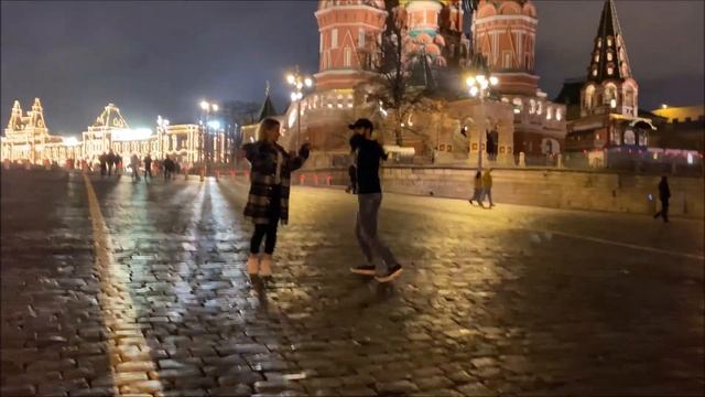 Aminka Аминка Лезгинка 2022 Девушка Танцует Супер На Красной Площади Чеченская Песня Кремль ALISHKA