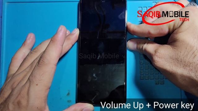 Infinix Note 30 Hard Reset / Infinix x6833b Hard Reset