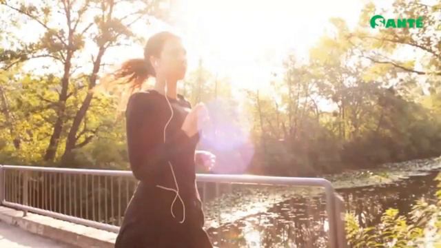 Sante Barley Strengthens the Immune System