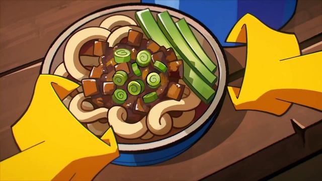 Познакомьтесь с нашими героями | Дубляж | Monkie Kid | Манки Кид