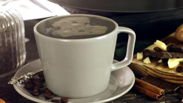 Coffee Jazz Music - Smooth Jazz Piano Music to Relax