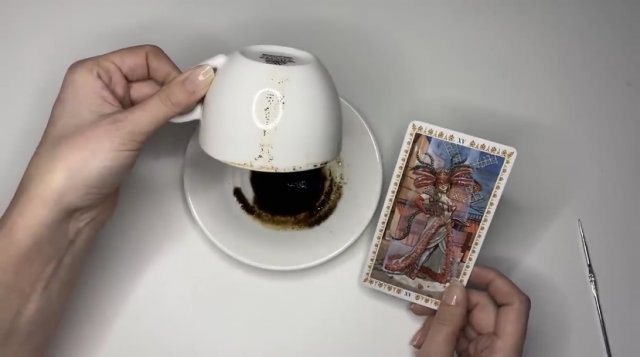 КАК УСТРОИТЬ ЛИЧНУЮ ЖИЗНЬ и встретить любовь гадание на кофейной гуще онлайн на отношения и мужчин