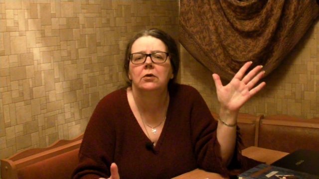 Авторский литературный стиль