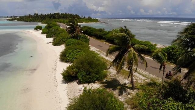Addu Atoll | the Island | Maldives
