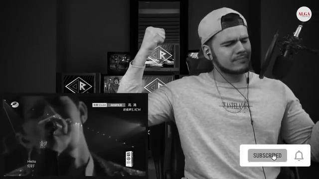 ❤️-Dimash Димаш   HELLO   Реакция иностранцев   Взгляд