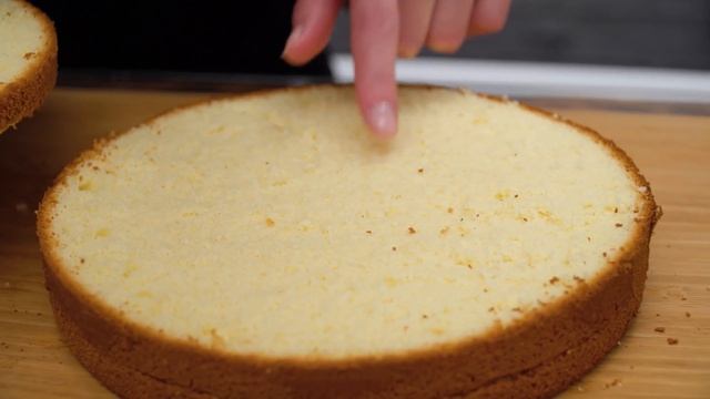 Торт "НЕЖЕНКА" Невероятно ВОЗДУШНЫЙ и ЛЁГКИЙ Рецепт торта на праздник | Кулинарим с Таней