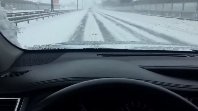 TOYOTA HIGHLANDER | ТЕСТ ДРАЙВ