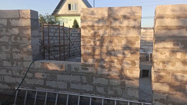 Дом своими руками.