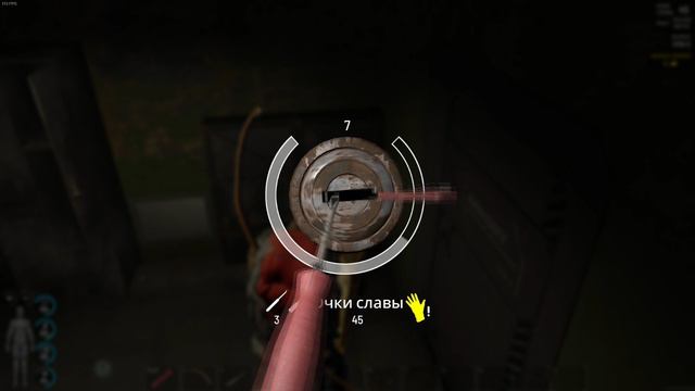 SCUM 095 Гайд для новичков №3 Заброшенный бункер