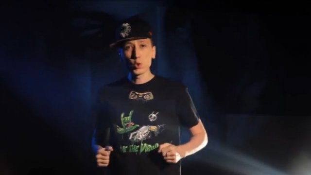 RAP кинообзор - Смерть в сети