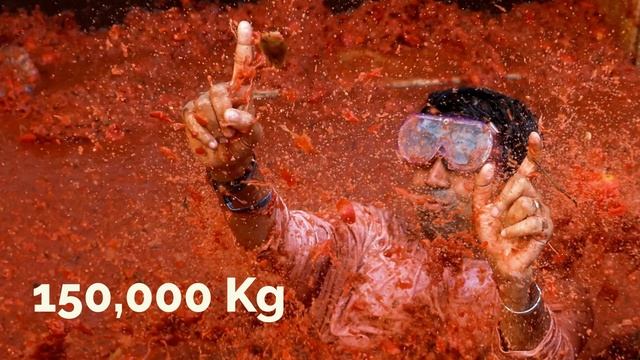 Festivals Around the World | World Culture