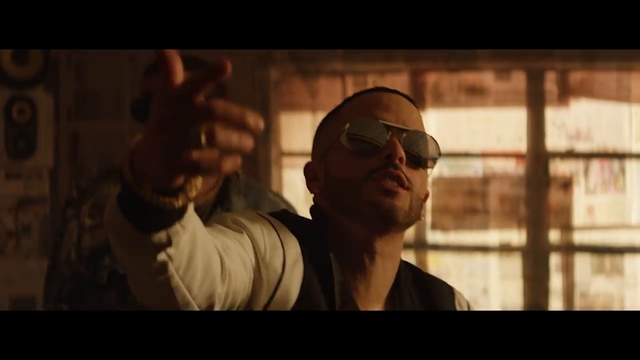 Yandel - Explícale ft. Bad Bunny