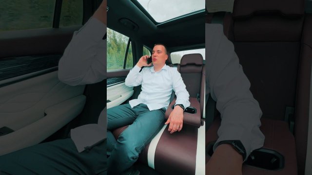 Бизнес или курьер Яндекс?