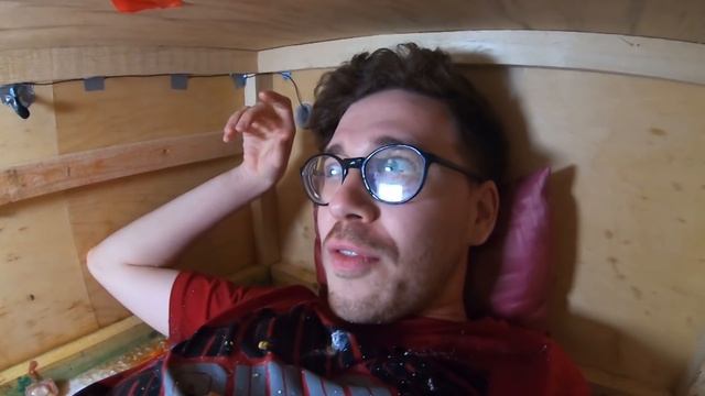 КТО ПОСЛЕДНИЙ ВЫЛЕЗЕТ ИЗ ГРОБА ЧЕЛЛЕНДЖ **2 часть**