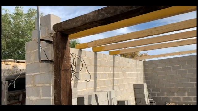 Гараж Своими Руками