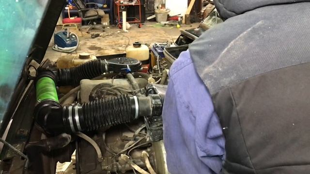 Нива 2121 Карбюратор. Тюнинг Карбюратора. Доработка Карбюратора
