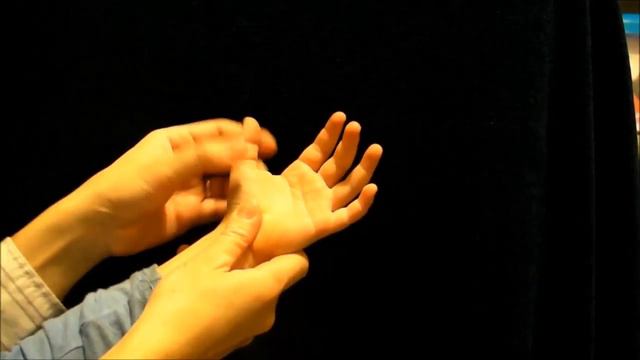 Пальчиковые игры