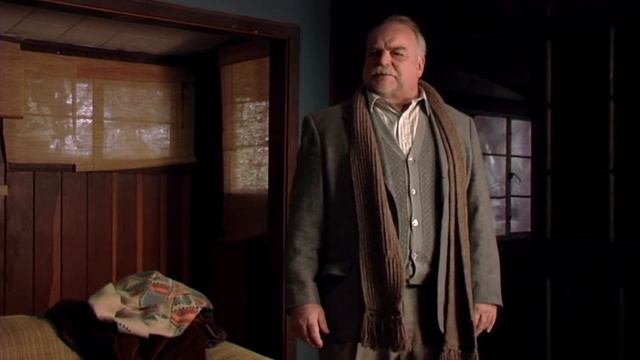 Человек с Земли 2007 год