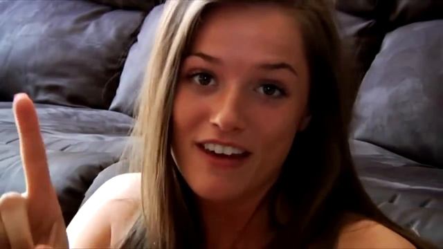 ПРИКОЛ ГОДА)))Первый раз в попу! Рассказ потерпевшей