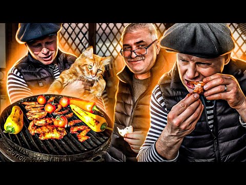 Едят как СЕМЕЧКИ! МЕГА ВКУСНЫЕ КУРИНЫЕ КРЫЛЫШКИ 👉 НЕЖНЕЕ ТОЛЬКО ФУА-ГРА