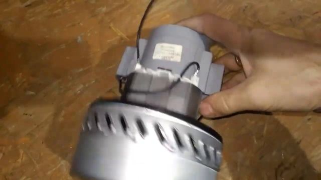 Как самому отремонтировать пылесос THOMAS TWIN  tt.