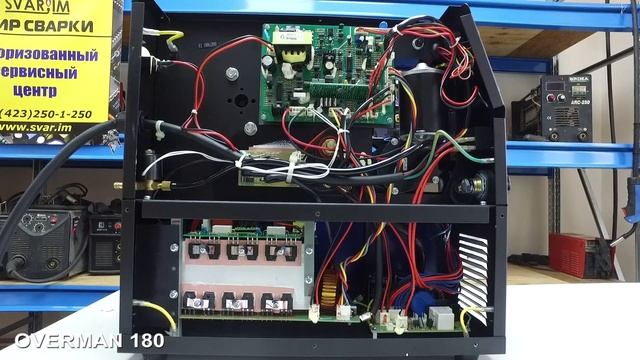 Новый Aurora OVERMAN. Стал лучше? Обзор и сравнение