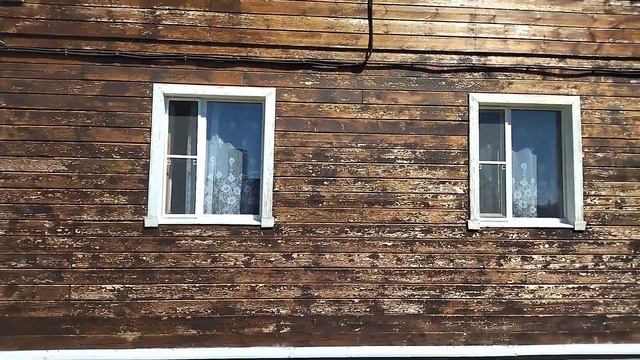 Обзор краски Dufa спустя 2 года.