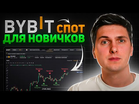 КРИПТОВАЛЮТА БАЙБИТ ТОРГОВЛЯ / 加密貨幣 BYBIT 貿易 / TRADING BYBIT CRYPTOCURRENCY