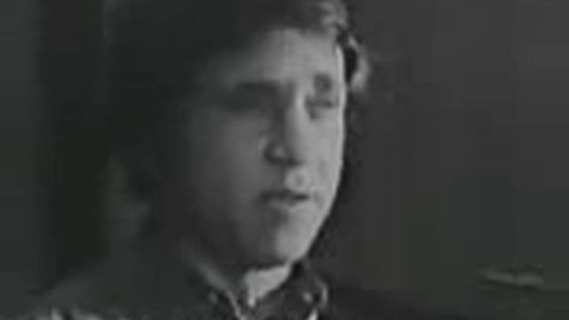 Владимир Высоцкий Птица Гамаюн