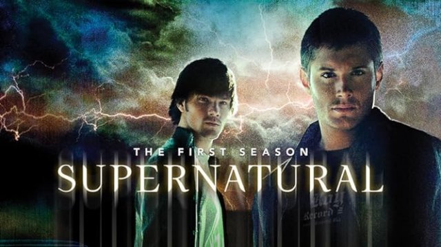 Сверхъестественное / Supernatural - 1 сезон 14 серия